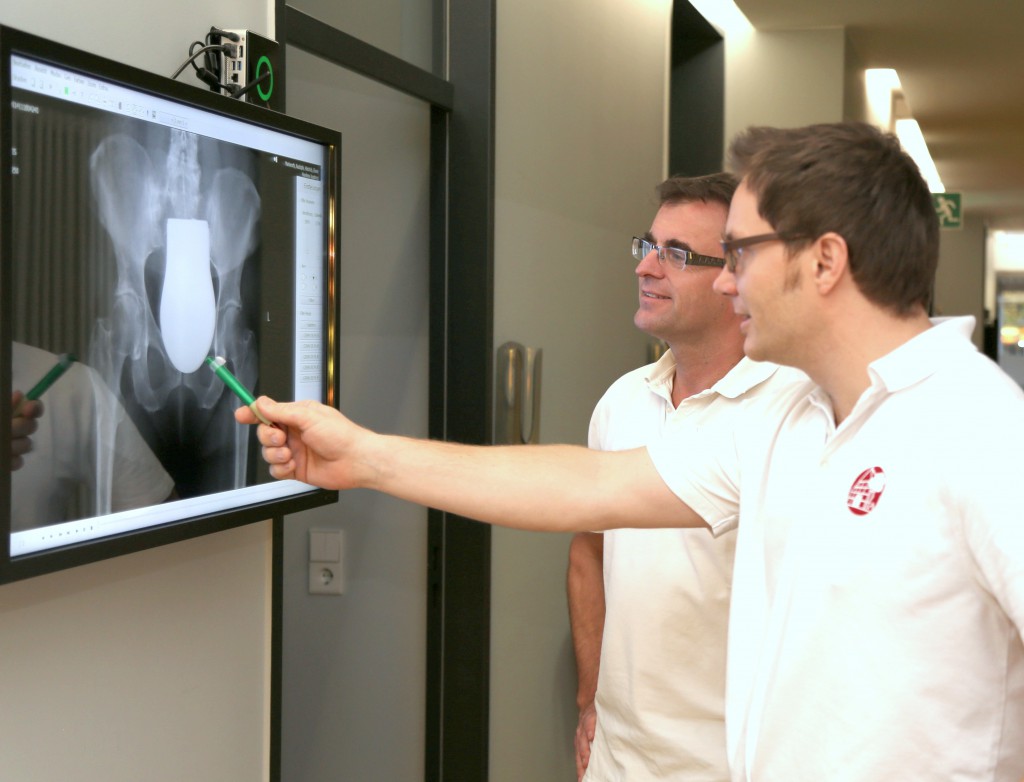 Fachgebundene Röntgendiagnostik – OGAB – Orthopädische ...